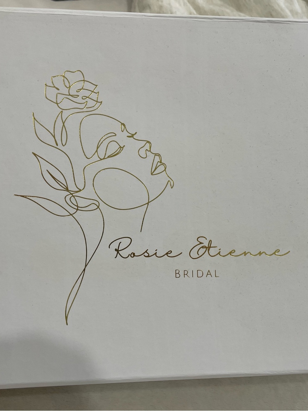 Rosie Etienne Everly Dress - Picture 9 of 9